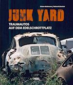 Junk Yard