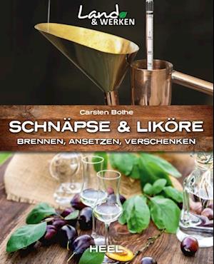 Schnäpse & Liköre