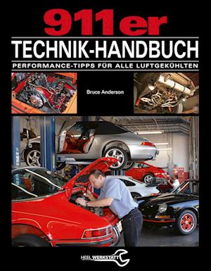 Das 911er Technikhandbuch