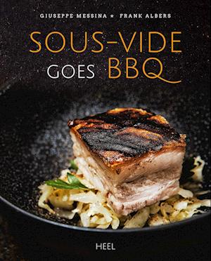 Sous-vide goes BBQ