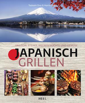 Japanisch Grillen