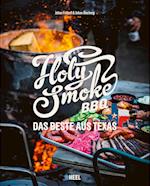 Holy Smoke BBQ