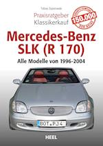 Praxisratgeber Klassikerkauf Mercedes-Benz SLK (R 170)