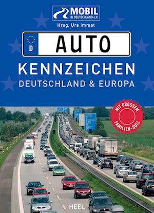 AvD: Auto-Kennzeichen