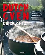 Dutch Oven quick & easy