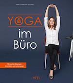 Yoga im Büro