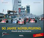 90 Jahre Nürburgring