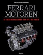 Ferrari Motoren