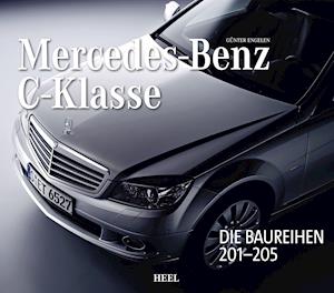 Mercedes-Benz C-Klasse - Automobilgeschichte aus Stuttgart