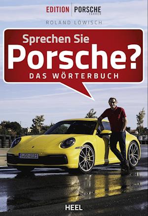Sprechen Sie Porsche?