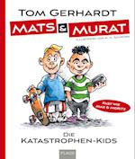 Mats und Murat (inkl. CD der VDSIS-Jungs)