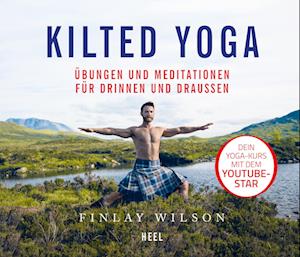 Kilted Yoga