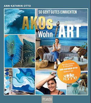 AKOs wohnART- So geht gutes Einrichten