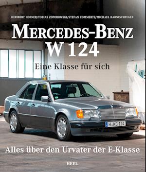 Mercedes-Benz W 124