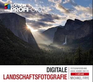 Digitale Landschaftsfotografie