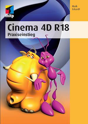 Cinema 4D R18