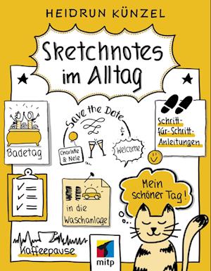 Sketchnotes im Alltag