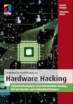 Praktische Einführung in Hardware Hacking