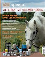 Alternative Heilmethoden für Pferde