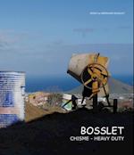 Bosslet Chisme-Heavy Duty