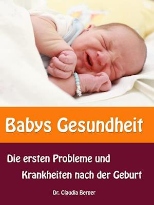 Babys Gesundheit