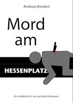 Mord am Hessenplatz