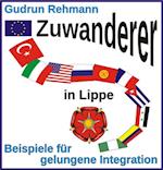 Zuwanderer in Lippe