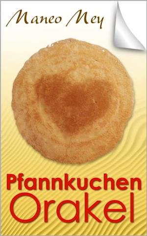 Pfannkuchen Orakel