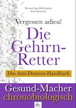 Die Gehirn-Retter