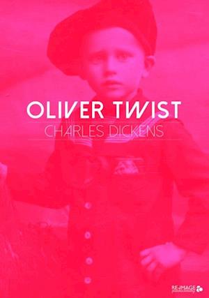 Oliver Twist