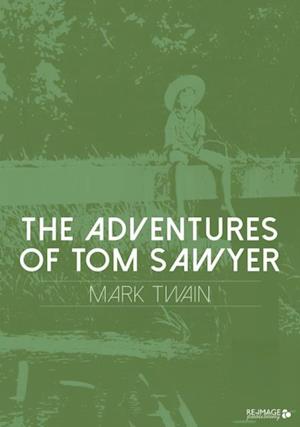 Adventures of Tom Sawyer