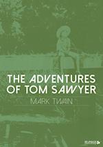 Adventures of Tom Sawyer