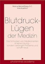 Blutdruck-Lügen der Medizin