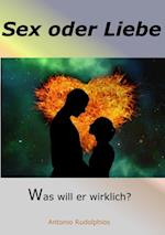 Sex oder Liebe