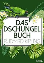 Das Dschungelbuch