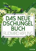 Das neue Dschungelbuch