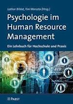 Psychologie im Human Resource Management