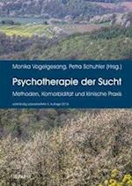 Psychotherapie der Sucht