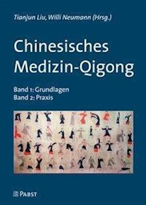 Chinesisches Medizin-Qigong. 2 Bände