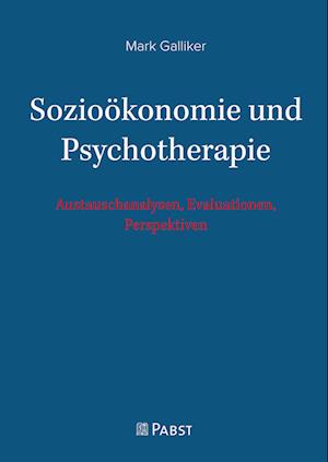 Sozioökonomie und Psychotherapie