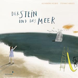 Der Stein und das Meer