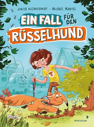 Ein Fall für den Rüsselhund