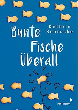 Bunte Fische überall