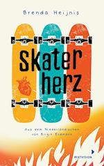 Skaterherz