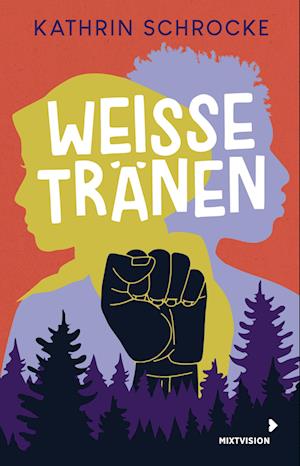 Weiße Tränen