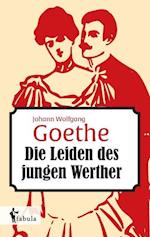 Die Leiden Des Jungen Werthers