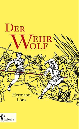 Der Wehrwolf