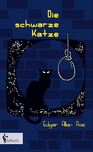 Die schwarze Katze