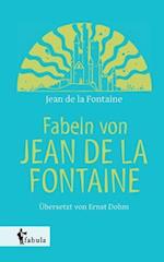 Fabeln Von Jean de la Fontaine