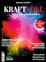 Kraftvoll